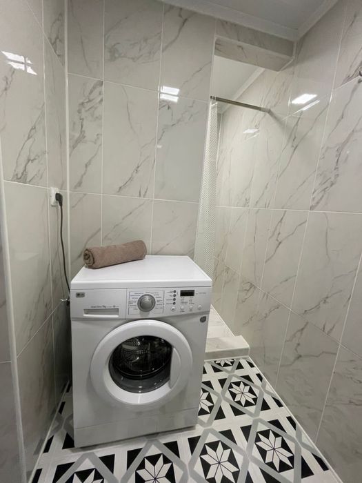 Посуточно квартира