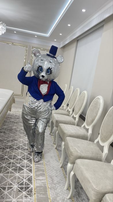 Ростовые куклы на прокат