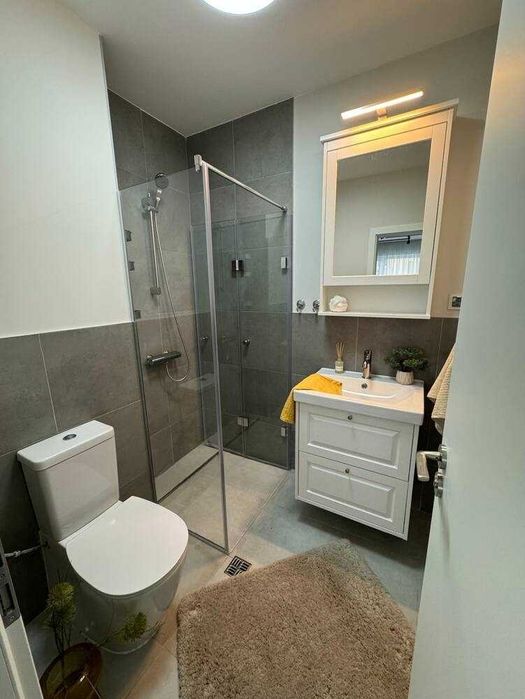 Дава се под наем Двустаен апартамент в София, Овча купел - 70 кв.м за 510 € - Снимка #7