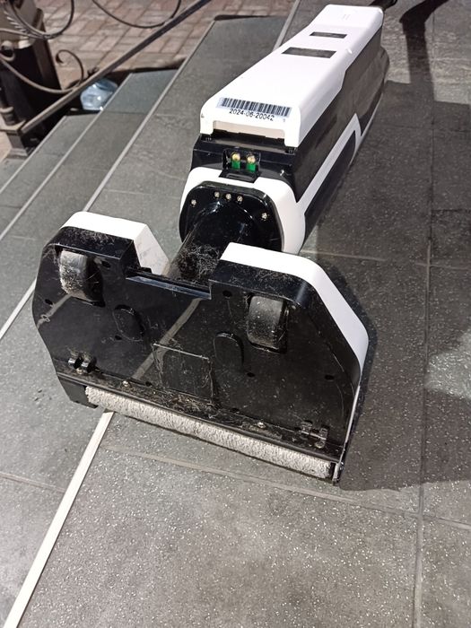 Продам пылисос безпроводной в рабочем состояние