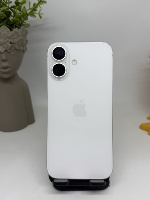 Iphone 16 128gb 40194 Pintel.kz