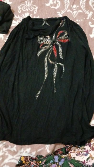 Меняю на что-нибудь.