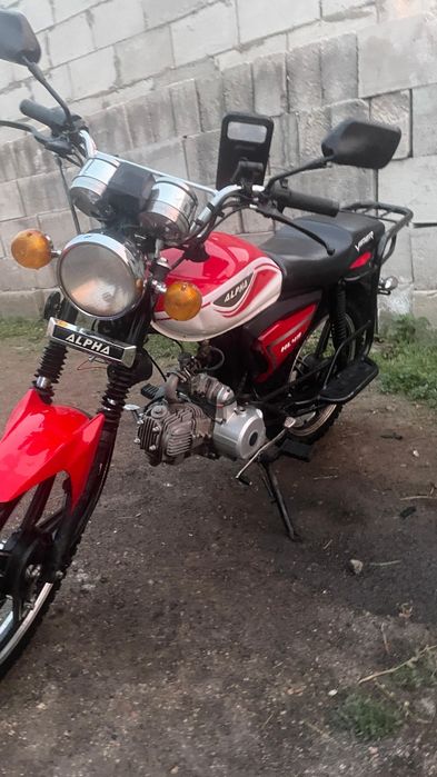 Продам  мотоцикл