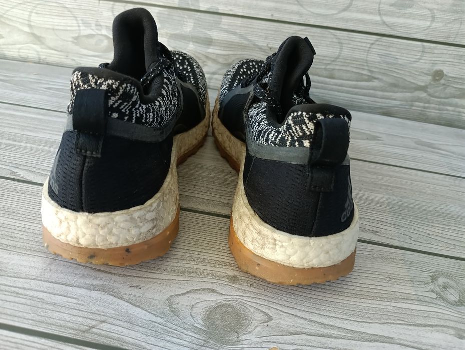 Adidas X Pure Boost N 37 маратонки