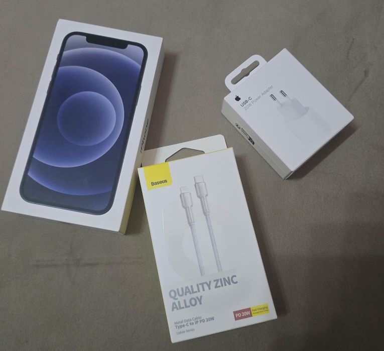 Iphone 12 stare impecabila