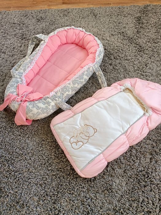 Набор для новорожденного