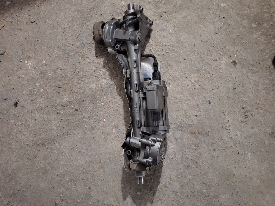 Caseta Direcție electrica Passat B6