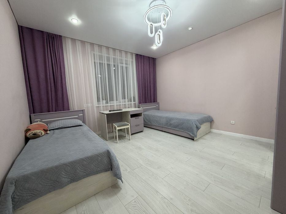 Продам 3 комнатную квартиру