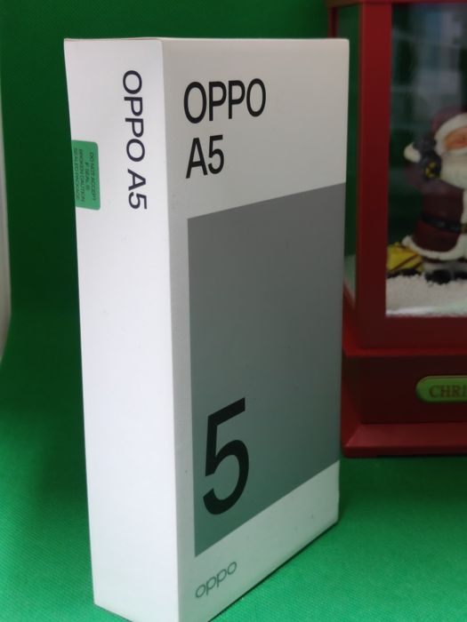 Oppo A5 SIGILAT * Garantie *