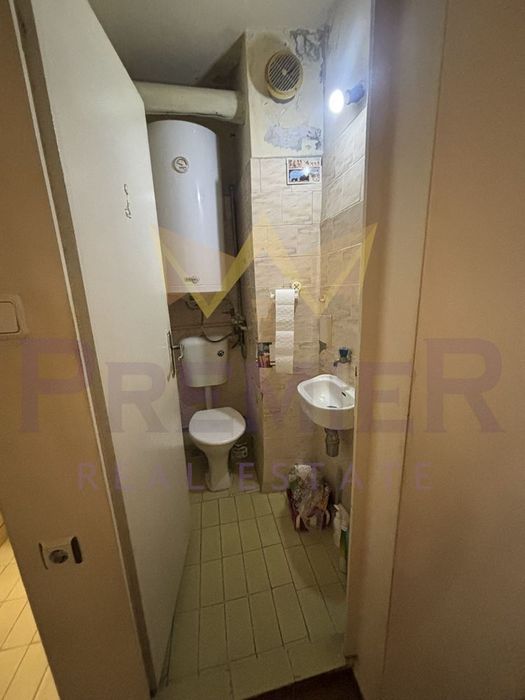 Продава се Четиристаен апартамент в Варна, Кайсиева градина - 86 кв.м за 887 €/кв.м - Снимка #8