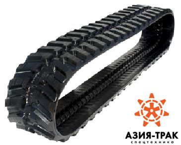 Резиновые гусеницы для Bobcat