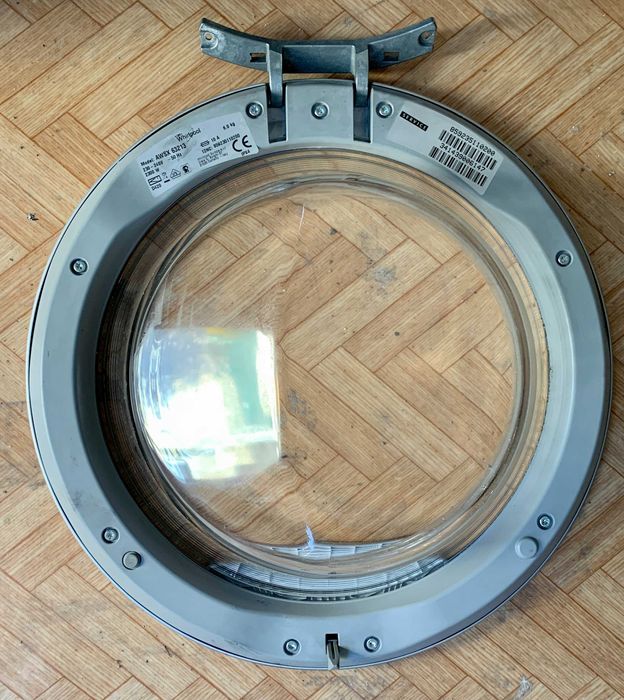 Пералня Whirlpool awsx 63213 на части