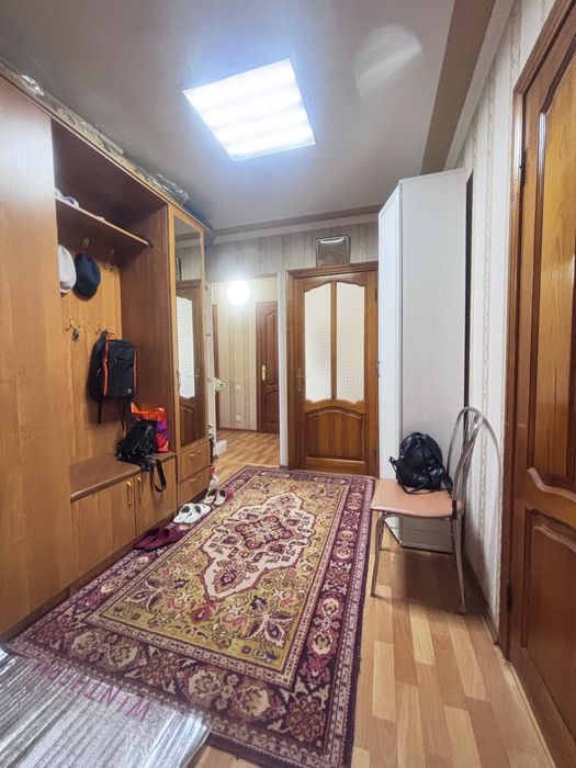 Продам 3 комн.новой план.