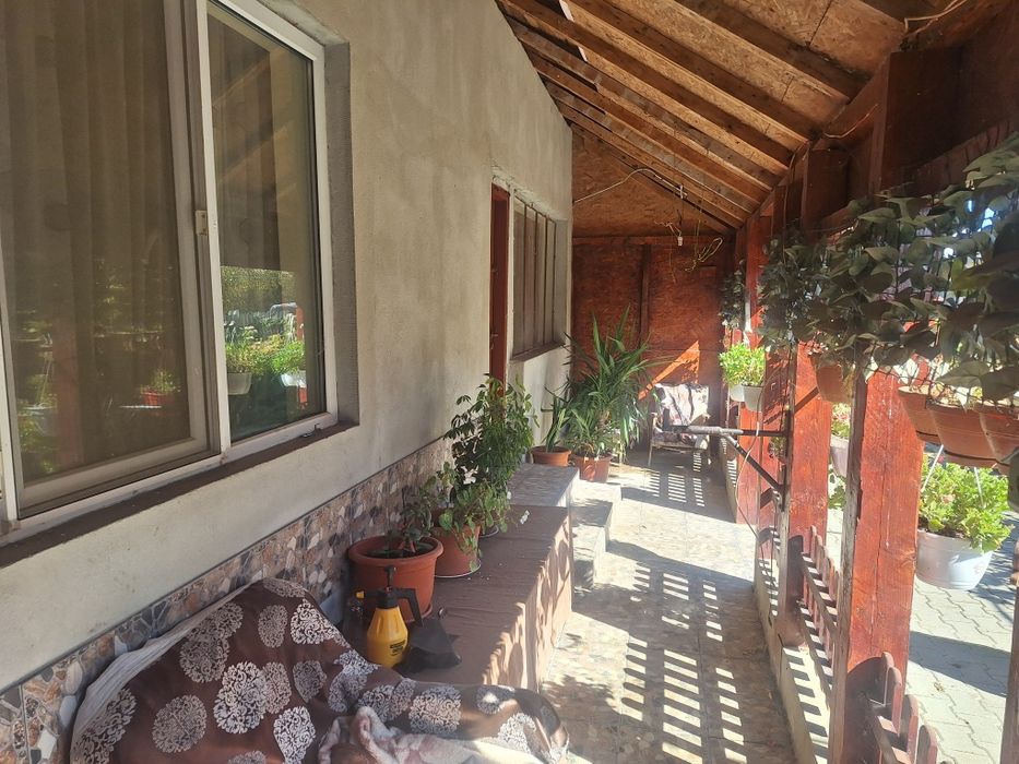 Casa de vanzare in Puchenii Mosneni!