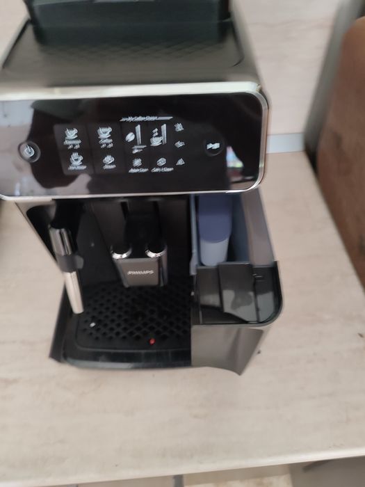 Кафе автомат Филипс