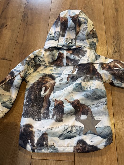 Jacheta Molo marime 92