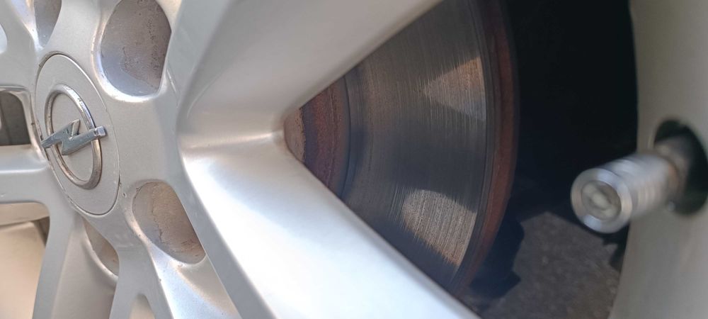 Opel Vectra C Facelift