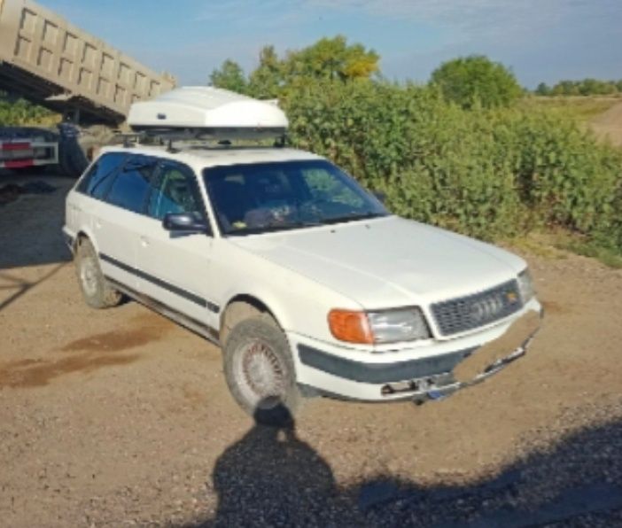 Продам Аудио 100 С4 универсал объём 2