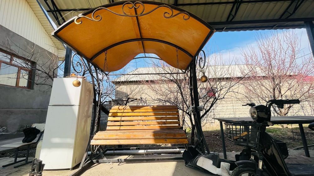 Продается скамейка