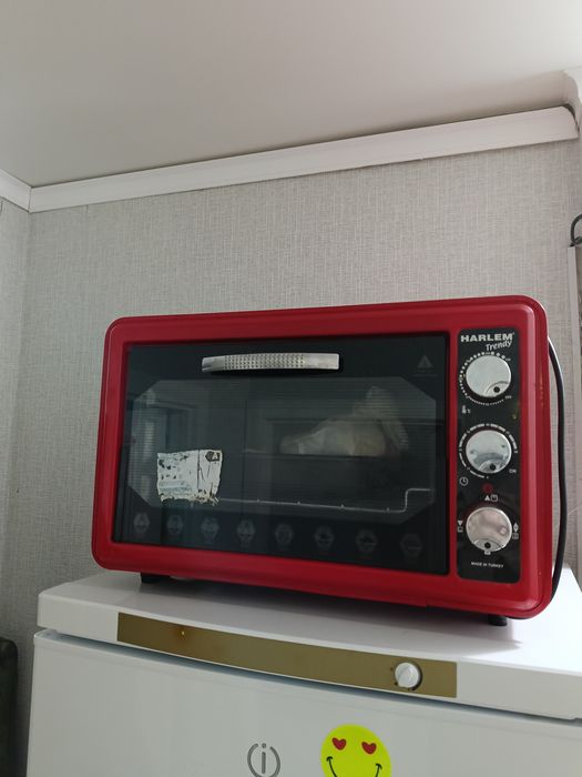 Печб для выпечки