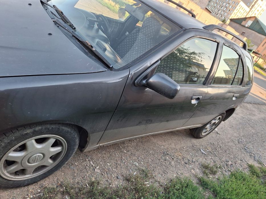 Продам ниссан 1997 г