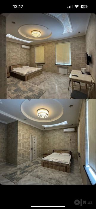 Hotel bez zaks novza