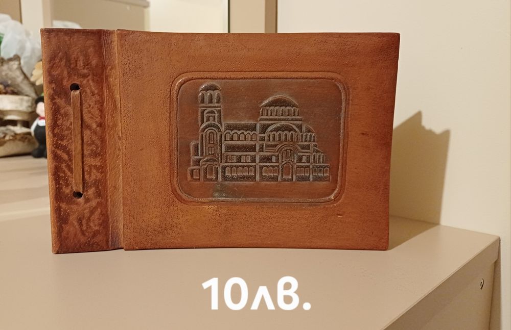 Фотопринтер Canon  и албум