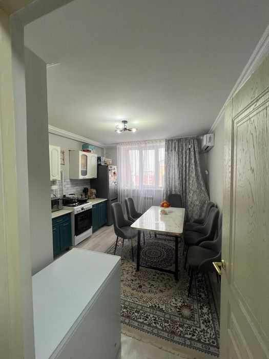 Нурсая Тулпар 71