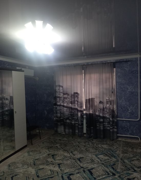 Сдам 1 комквартиру 22 мкр 4 дом