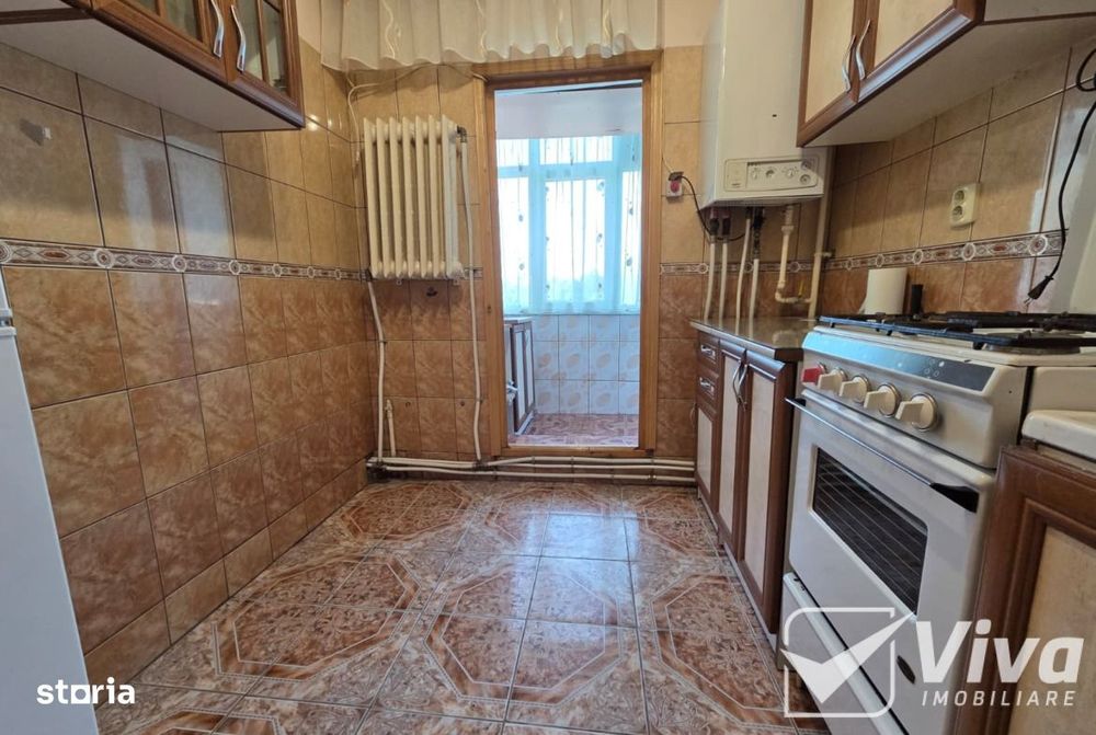 Esplanada Nicolina – Apartament 2 Camere Decomandat, 51 Mp, 1982