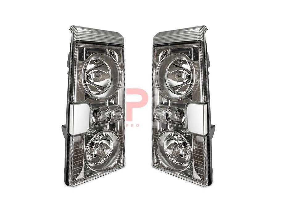 Faruri Far Renault Magnum 2000+ Stânga, Dreapta'