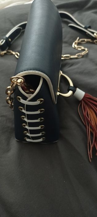 Дамска чанта Monnari