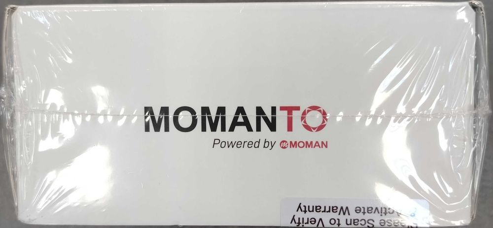 MOMAN Ridersound Shell Helmet Headset [#10912#]