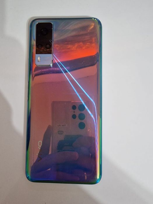 ,,Продам телефонVivo 53y в хорошем состоянии