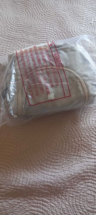 Чисто ново кенгуру за бебе