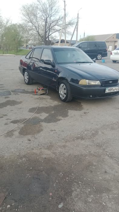 Даево Нексия 1 қазақ счёт