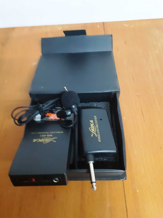 Microfoane profesionale