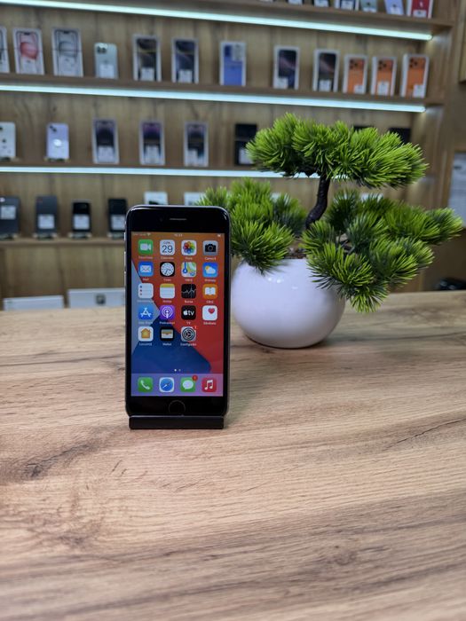 ‼️iPhone 6S Grey 32Gb - Garantie