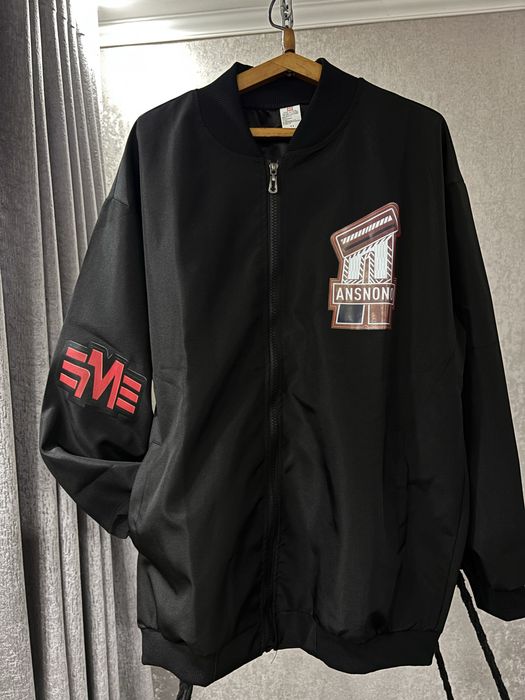 Вктровка с китая, взял по размеру не подошла