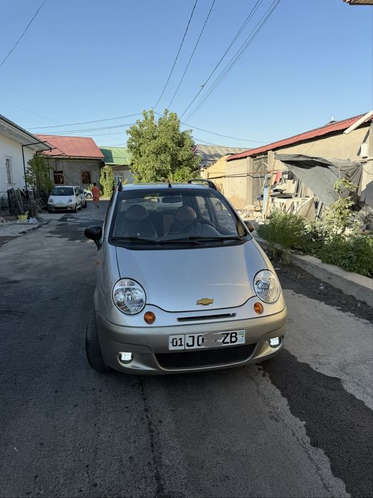 Matiz best 2013 kandtsaner metangaz