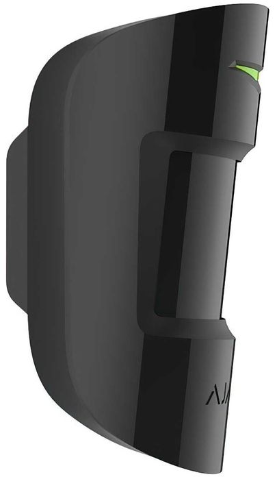 }Ajax MotionProtect black EU датчик движения