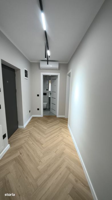Penthouse cu 4 cam 155 mp Bl 3 ,  D-na Stanca Selimbar Mall -Orhideea