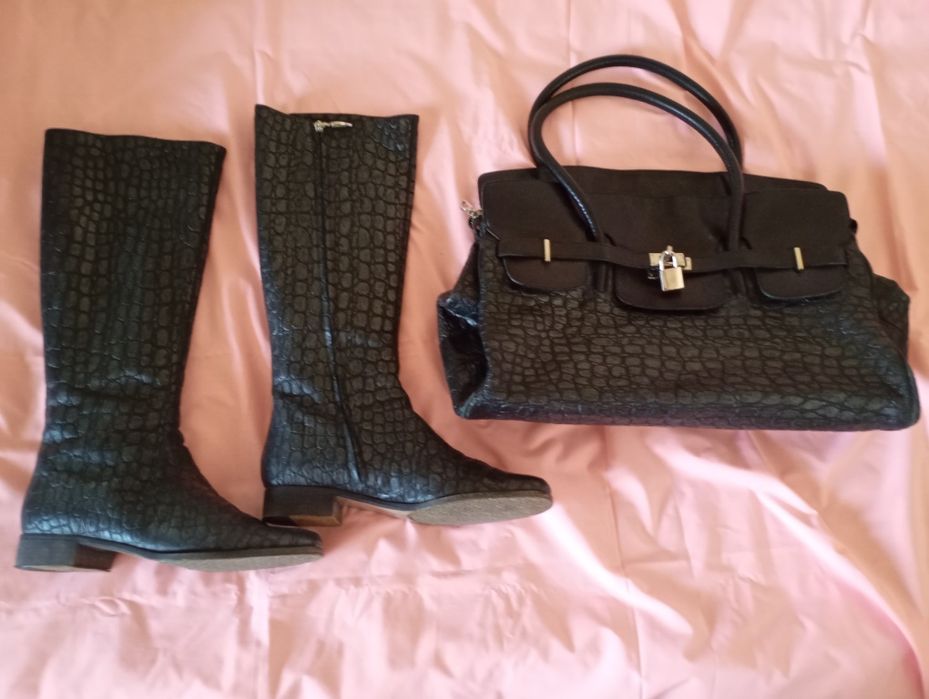 Обувь новая и б/у