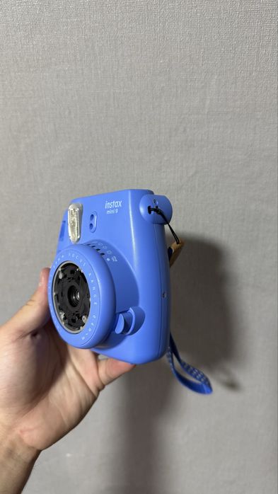 Instax фотоаппарат для детей