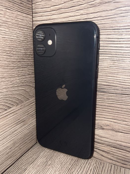 Iphone 11 stare:foarte bună