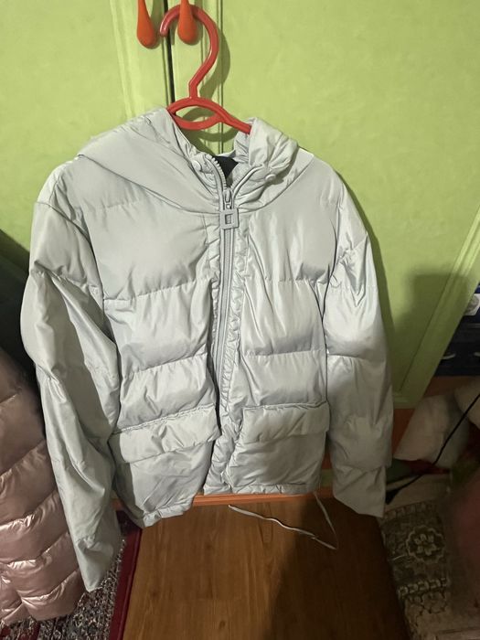 Куртки для зимы