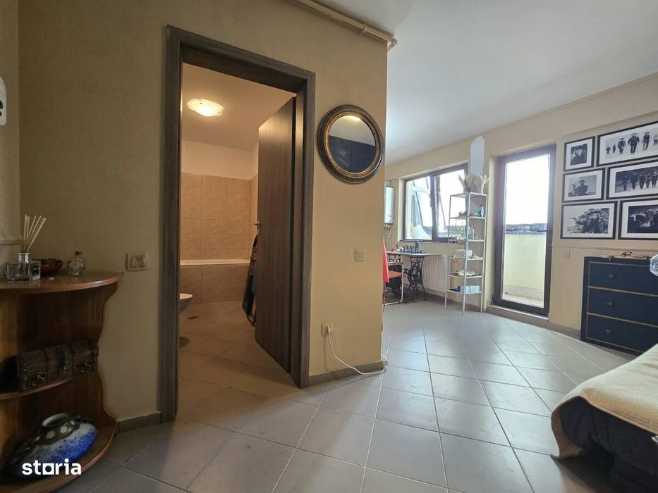 Apartament 2 camere Trapezului