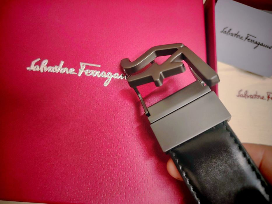 Ремень Бренда Salvadore Ferragato
made in Italy
Матери