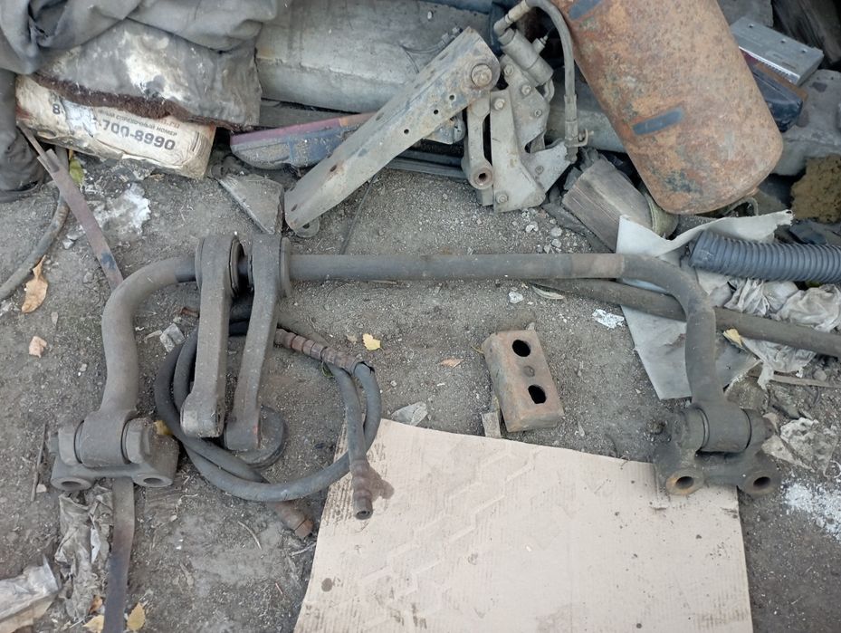 Продам стабилизатор МАЗ