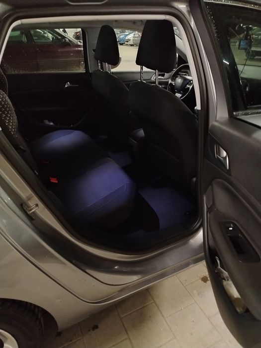 Peugeot 308 1.6 BlueHDi